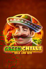 Green Chilli - Online Pokie
